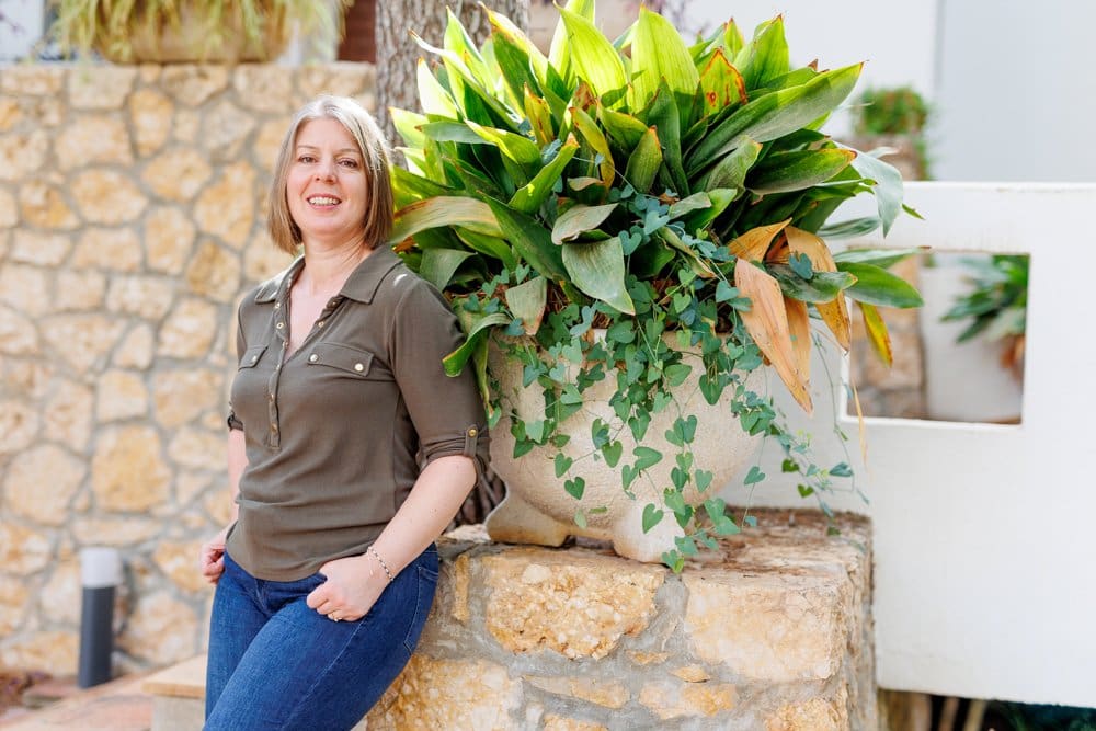 Jo Malaga