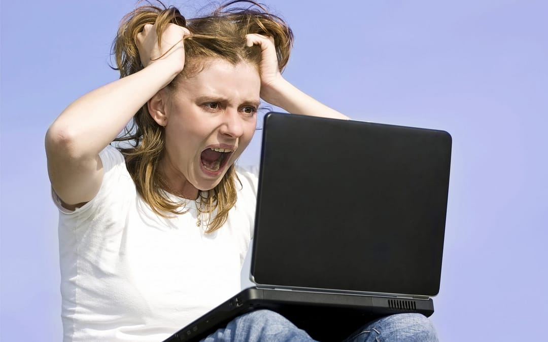 Have you got ‘digital stuff’ everywhere?