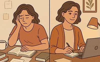 Where Clarity Lives: The Power of Structure
